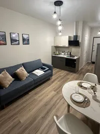 Миниатюра квартиры 36