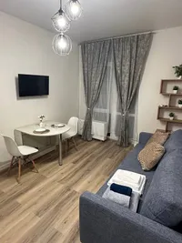 Миниатюра квартиры 38