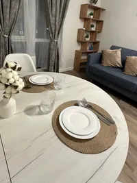 Миниатюра квартиры 39