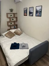 Миниатюра квартиры 40