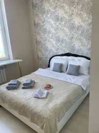 Миниатюра квартиры 1