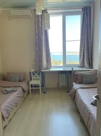 Миниатюра квартиры 2