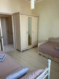 Миниатюра квартиры 4