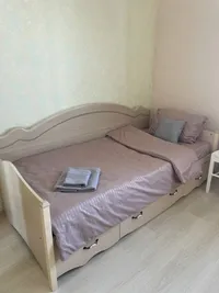 Миниатюра квартиры 3