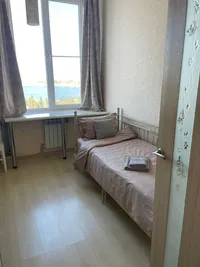 Миниатюра квартиры 5