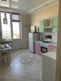 Миниатюра квартиры 8