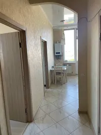 Миниатюра квартиры 12