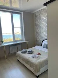 Миниатюра квартиры 13