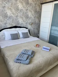 Миниатюра квартиры 15