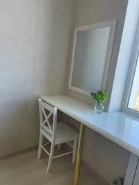 Миниатюра квартиры 17