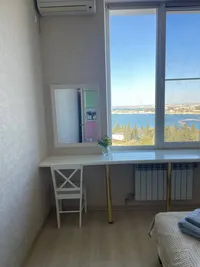 Миниатюра квартиры 18