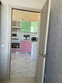 Миниатюра квартиры 19