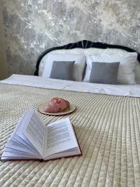 Миниатюра квартиры 20