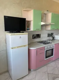 Миниатюра квартиры 22