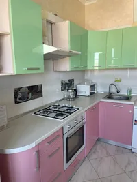 Миниатюра квартиры 24