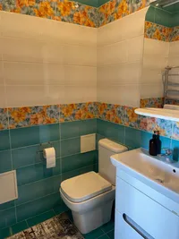 Миниатюра квартиры 25