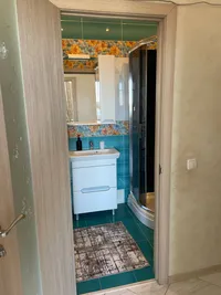 Миниатюра квартиры 28