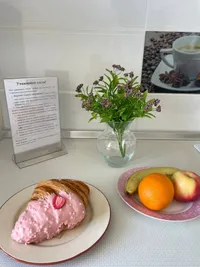 Миниатюра квартиры 29