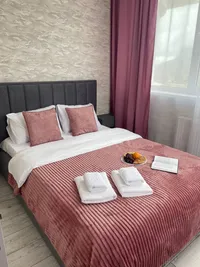 Миниатюра квартиры 1