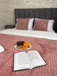 Миниатюра квартиры 3