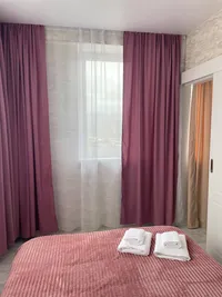 Миниатюра квартиры 4