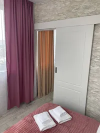 Миниатюра квартиры 5