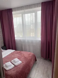 Миниатюра квартиры 7