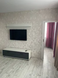 Миниатюра квартиры 8