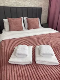 Миниатюра квартиры 6