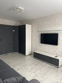 Миниатюра квартиры 9