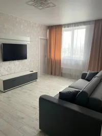 Миниатюра квартиры 11