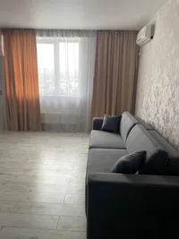 Миниатюра квартиры 12