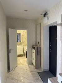 Миниатюра квартиры 14