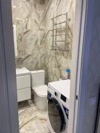 Миниатюра квартиры 16