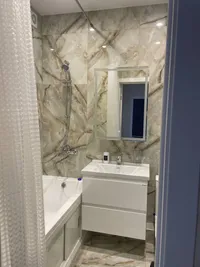 Миниатюра квартиры 18