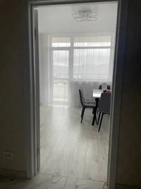 Миниатюра квартиры 20