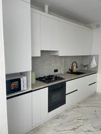 Миниатюра квартиры 21