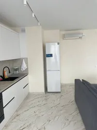 Миниатюра квартиры 22