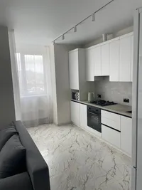 Миниатюра квартиры 23