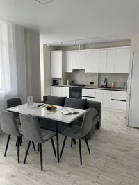 Миниатюра квартиры 25