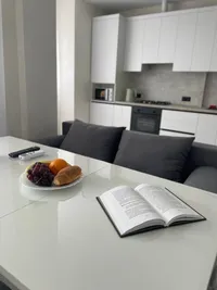 Миниатюра квартиры 26