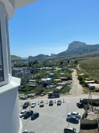 Миниатюра квартиры 33