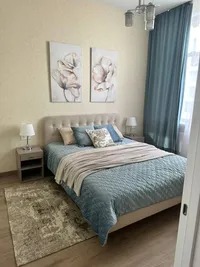 Миниатюра квартиры 1