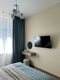 Миниатюра квартиры 2