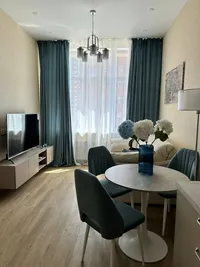 Миниатюра квартиры 4