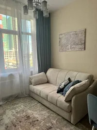 Миниатюра квартиры 3