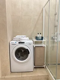 Миниатюра квартиры 8