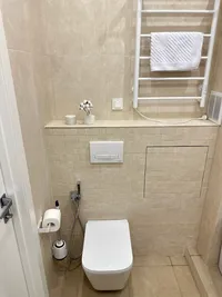 Миниатюра квартиры 9