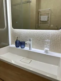 Миниатюра квартиры 12