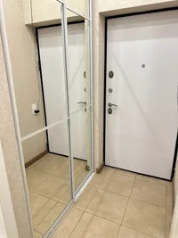 Миниатюра квартиры 17